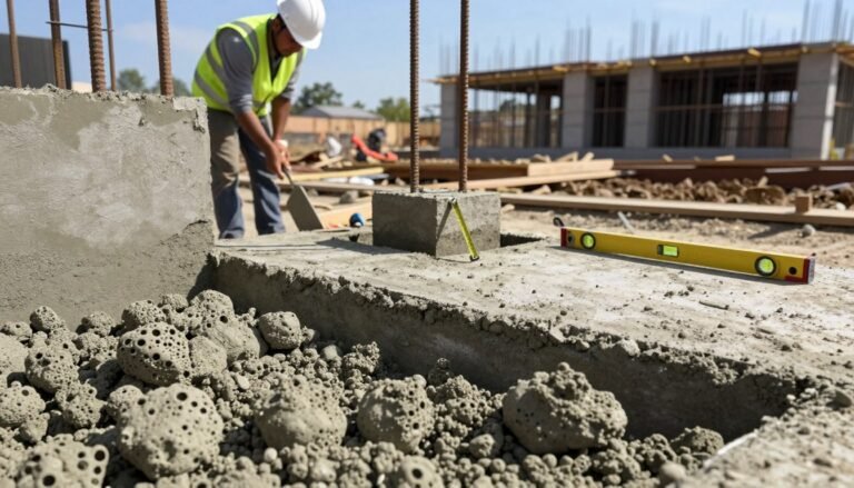 foundation installation mistakes beginners make