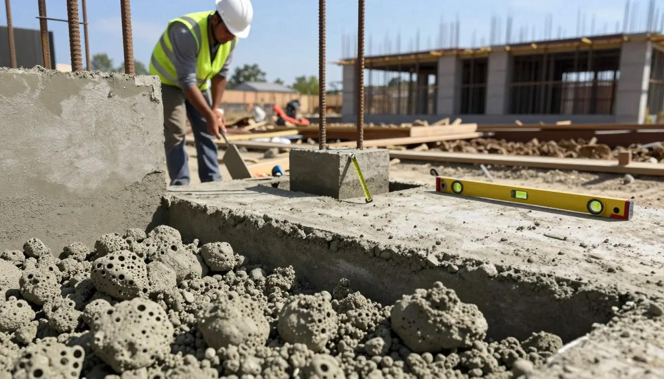 foundation installation mistakes beginners make