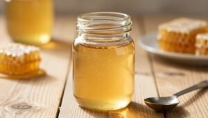 headspace guidelines for bottled honey