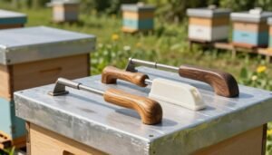 hive handle types for heavy supers