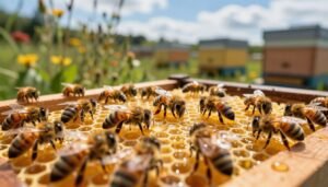 how to evaluate profitability per apiary yard