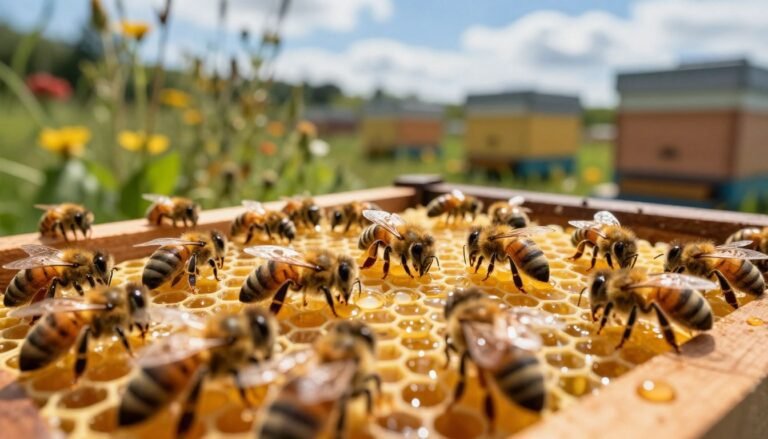 how to evaluate profitability per apiary yard