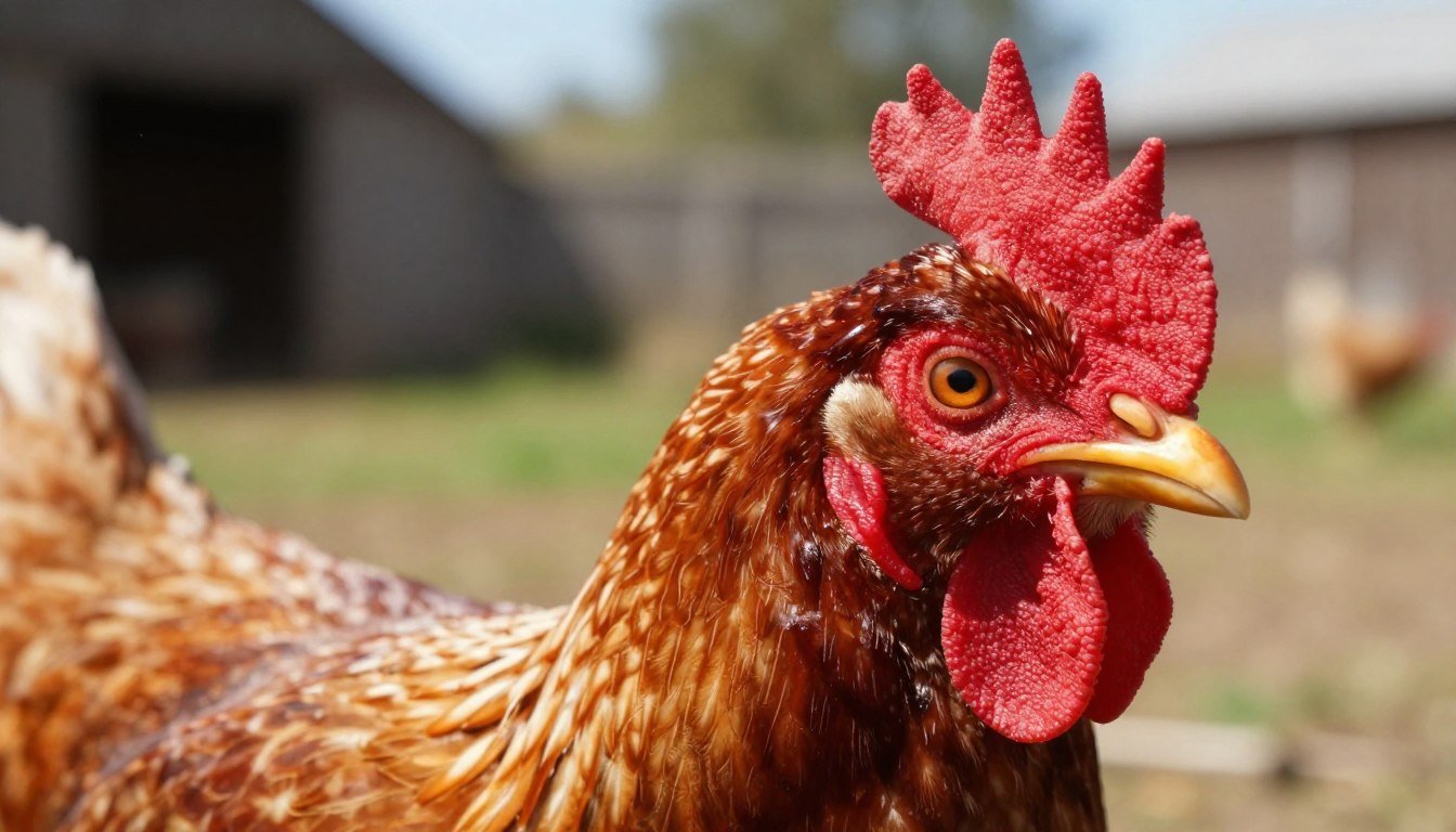 how to fix sagging comb in hot weather