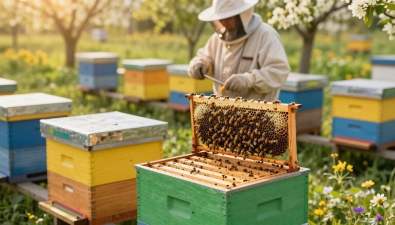 how to price nucleus colonies for sale