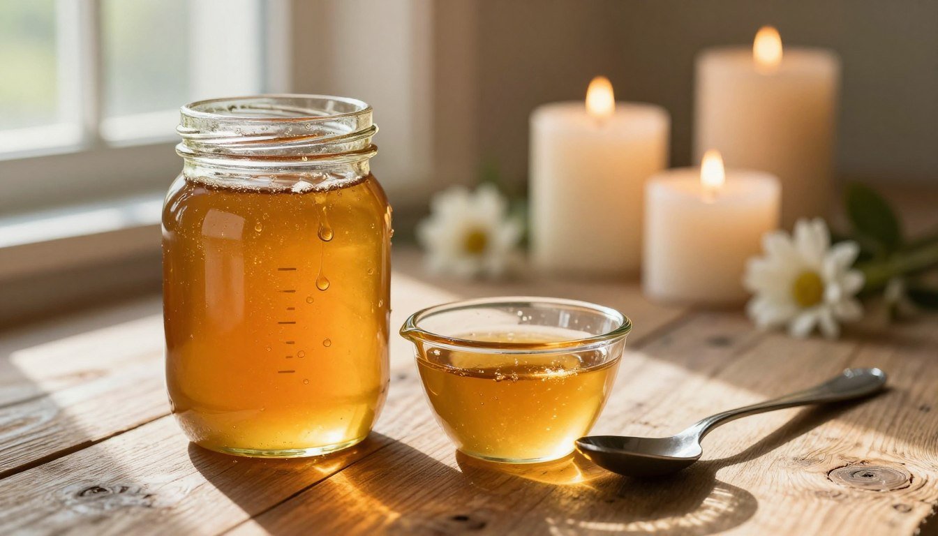 how to test honey moisture without a refractometer