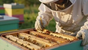 inner cover notch up or down