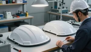 migratory lid vs telescoping cover