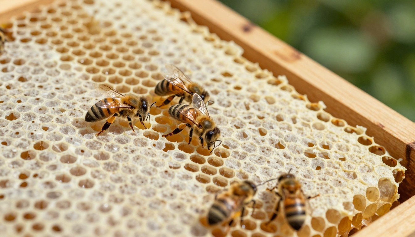 perforated cappings what they mean