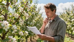 pollination service payment terms for growers