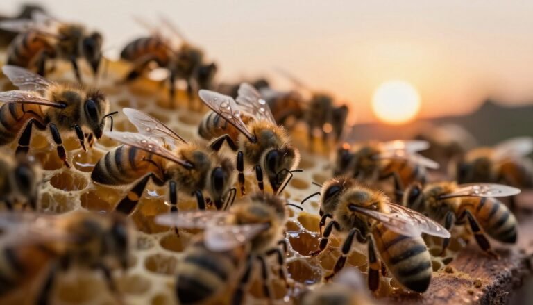 queenless roar what it sounds like