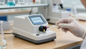 refractometer readings that mean do not bottle yet