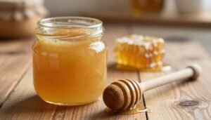 seeding ratio for making creamed honey