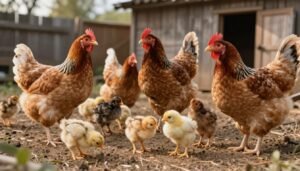 shotgun brood pattern causes