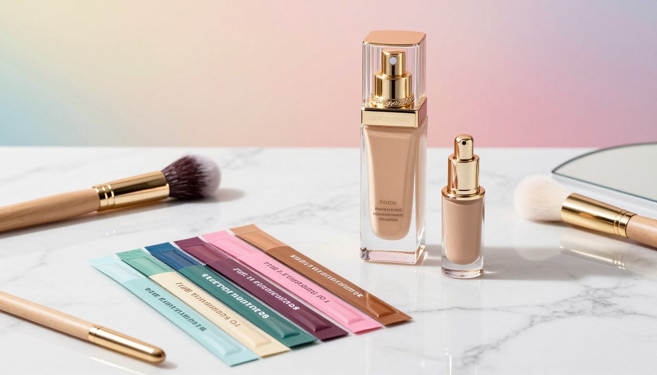 starter strips vs full foundation for new packages