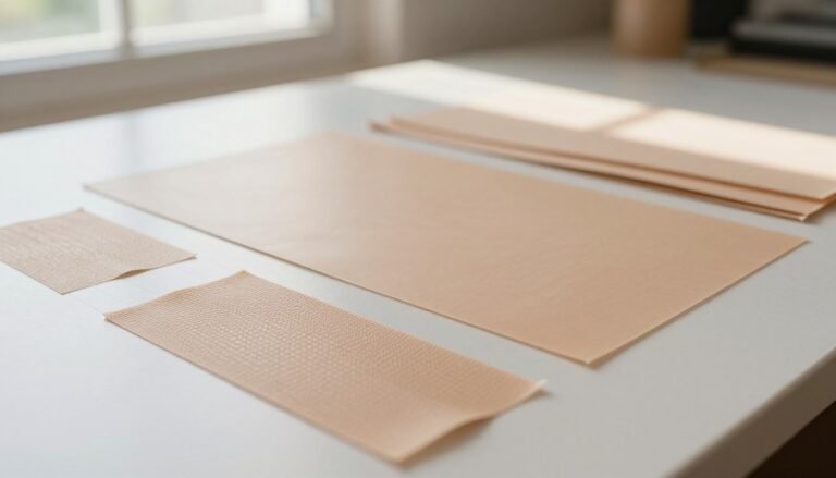 starter strips vs full sheets of foundation