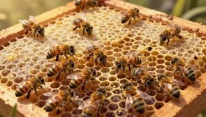 swarm cells vs supersedure cells