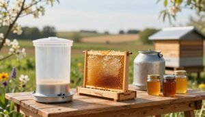 top feeder vs frame feeder vs pail feeder