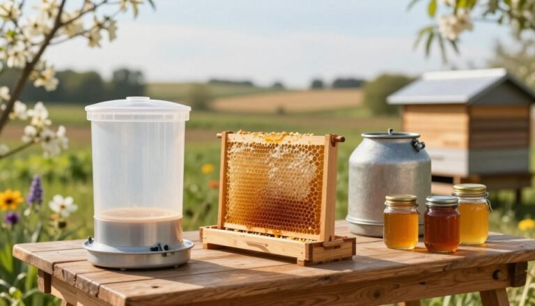 top feeder vs frame feeder vs pail feeder