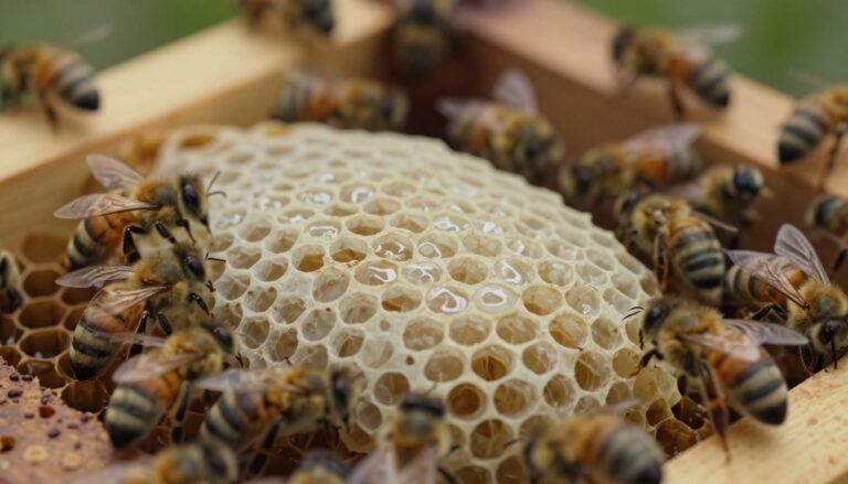 what to do if the queen disappears after introduction