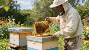 when to add a second box to a nuc