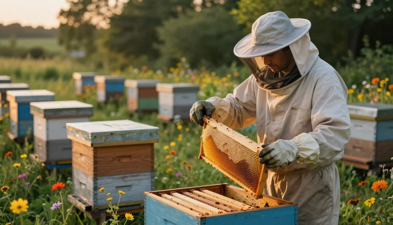 when to discard comb after disease