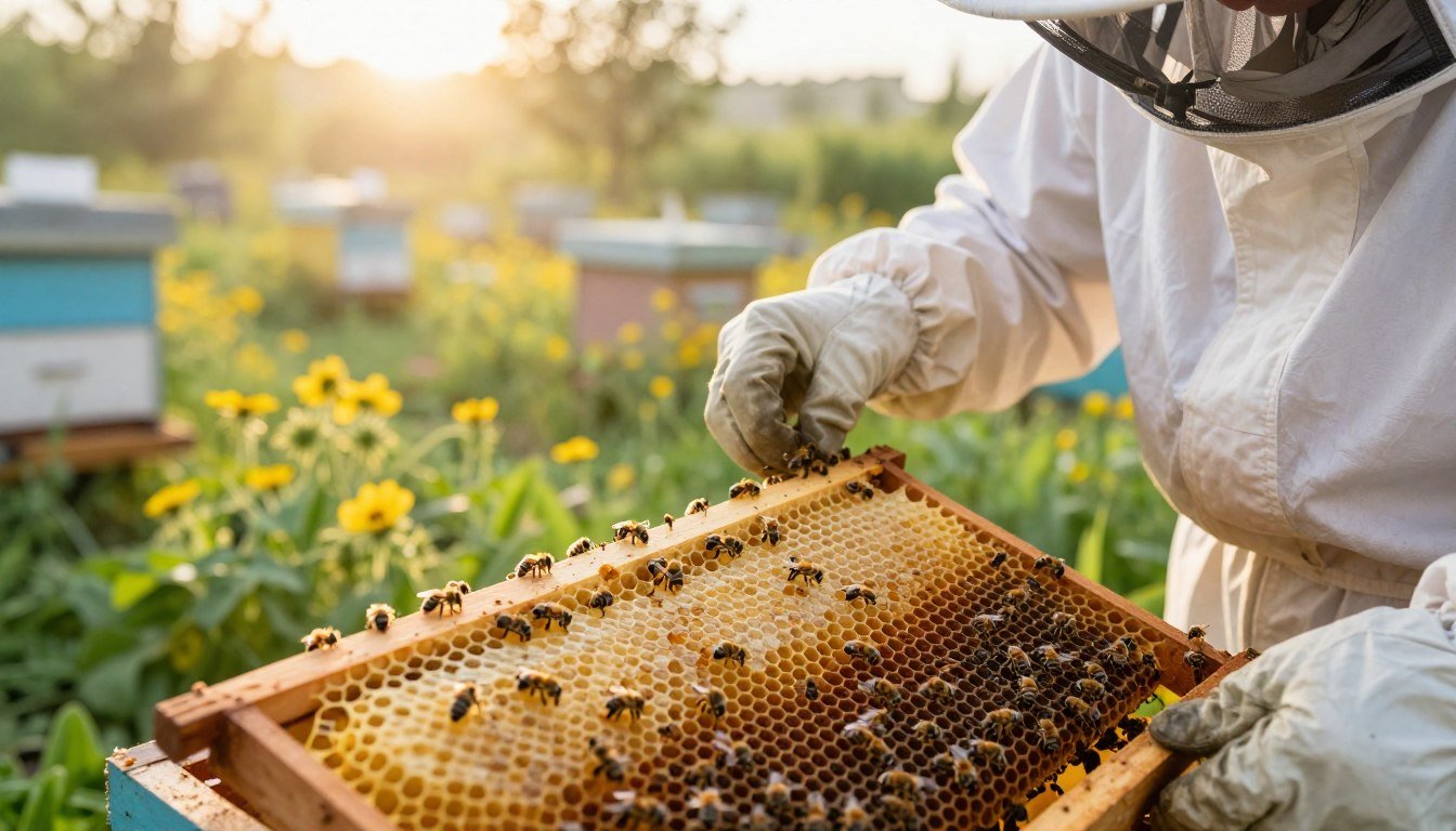 when to treat varroa mites by season