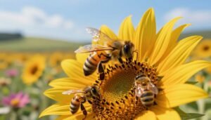 why a new nuc has no eggs