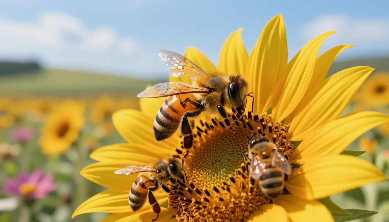 why a new nuc has no eggs