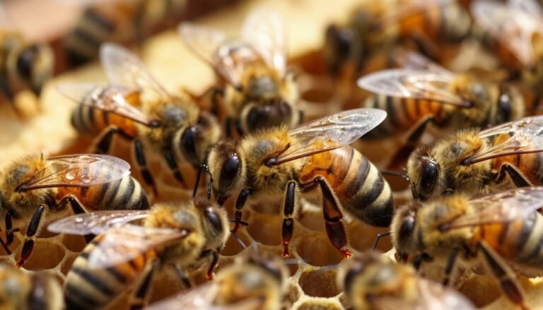 why a new queen is not laying eggs yet