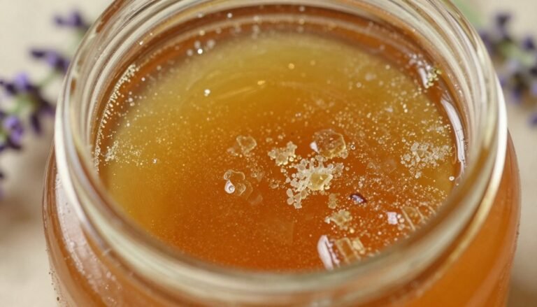 why some honeys crystallize faster than others